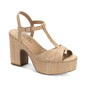 Wild Pair Women's Jillien Platform Sandals, Exlusively at Macy's