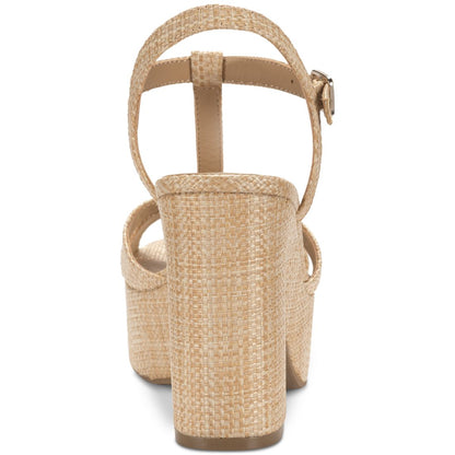 Wild Pair Women's Jillien Platform Sandals, Exlusively at Macy's