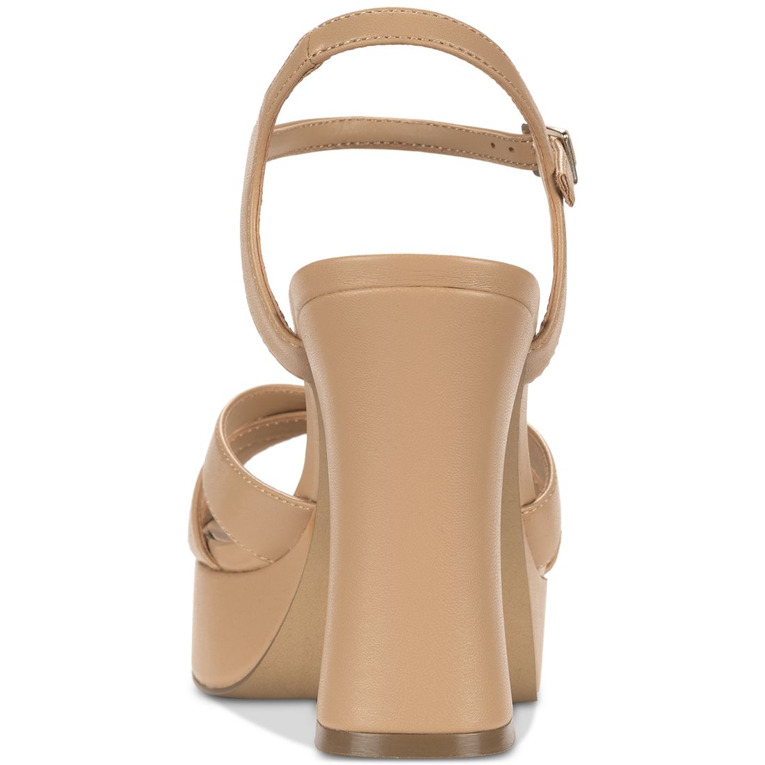 Wild Pair Women's Reemii Platform Sandals, Exclusively at Macy's