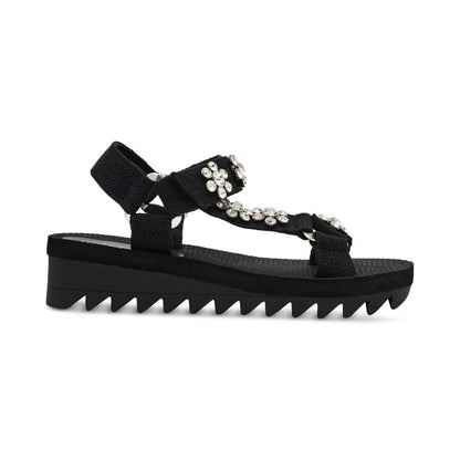 Wild Pair Kudose Sporty Embellished Sandals, Created for Macy's