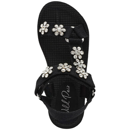 Wild Pair Kudose Sporty Embellished Sandals, Created for Macy's