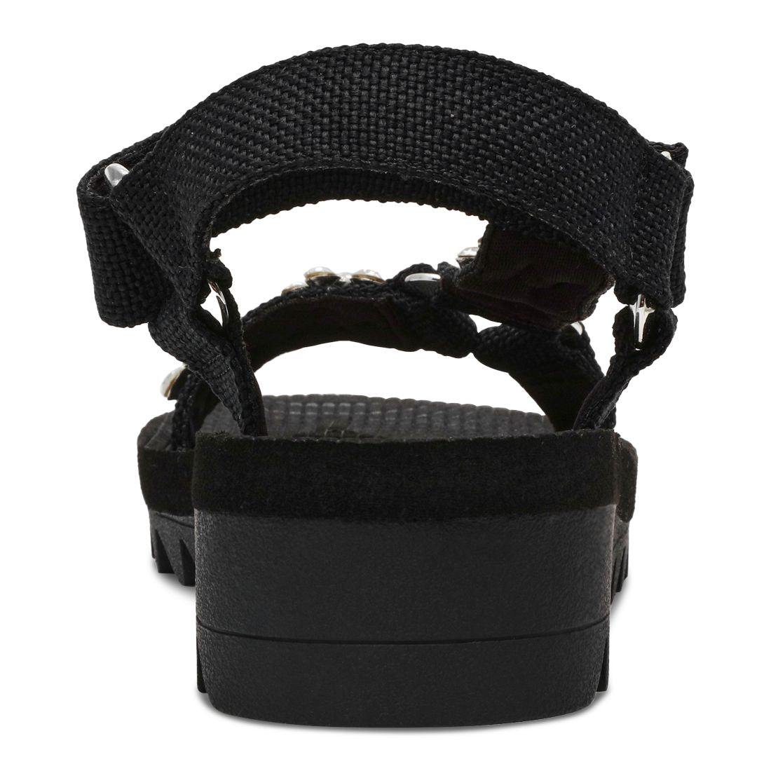 Wild Pair Kudose Sporty Embellished Sandals, Created for Macy's