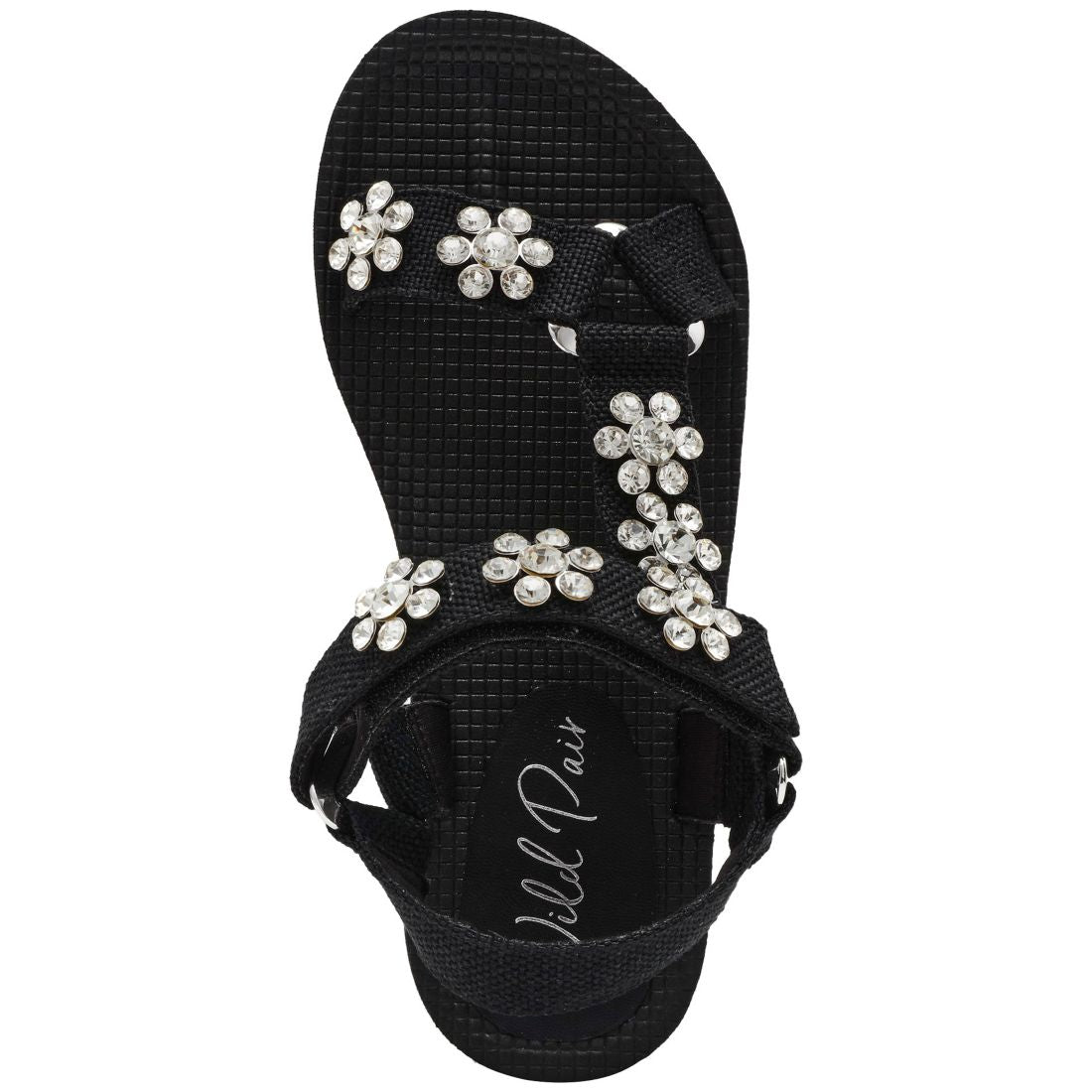 Wild Pair Kudose Sporty Embellished Sandals, Created for Macy's