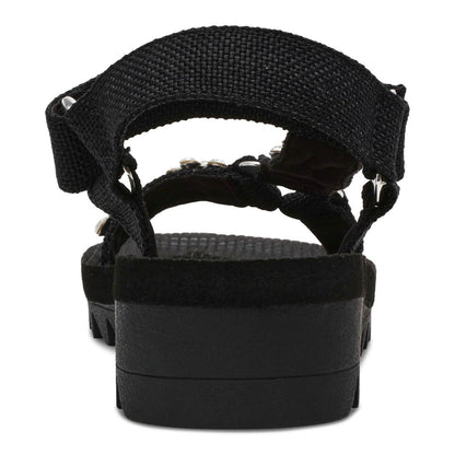 Wild Pair Kudose Sporty Embellished Sandals, Created for Macy's