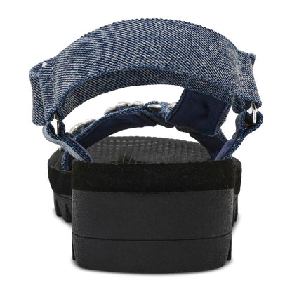 Wild Pair Kudose Sporty Embellished Sandals, Created for Macy's