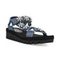 Wild Pair Kudose Sporty Embellished Sandals, Created for Macy's