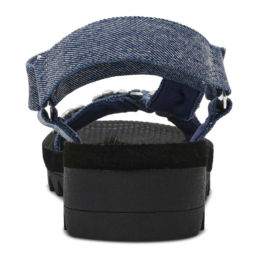 Wild Pair Kudose Sporty Embellished Sandals, Created for Macy's