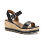Style & Co Women's Hawkinns Wedge Sandals, Exclusively at Macy's