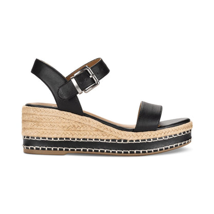 Style & Co Women's Hawkinns Wedge Sandals, Exclusively at Macy's