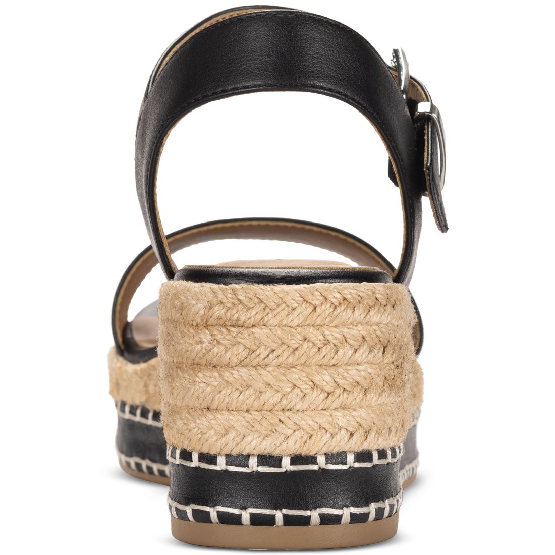 Style & Co Women's Hawkinns Wedge Sandals, Exclusively at Macy's