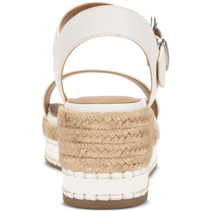 Style & Co Women's Hawkinns Wedge Sandals, Exclusively at Macy's
