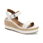 Style & Co Women's Hawkinns Wedge Sandals, Exclusively at Macy's