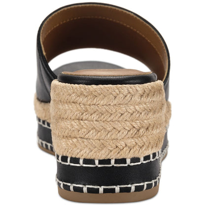 Style & Co Women's Hayess Wedge Sandals, Exclusively at Macy's