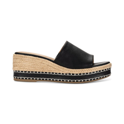 Style & Co Women's Hayess Wedge Sandals, Exclusively at Macy's