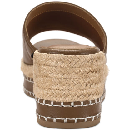 Style & Co Women's Hayess Wedge Sandals, Exclusively at Macy's