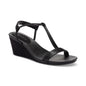 Style & Co Women's Mulan Embellished Wedge Sandals, Created Macy's