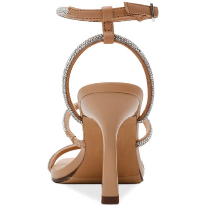 Wild Pair Women's Louudd Evening Sandals, Exclusively at Macy's