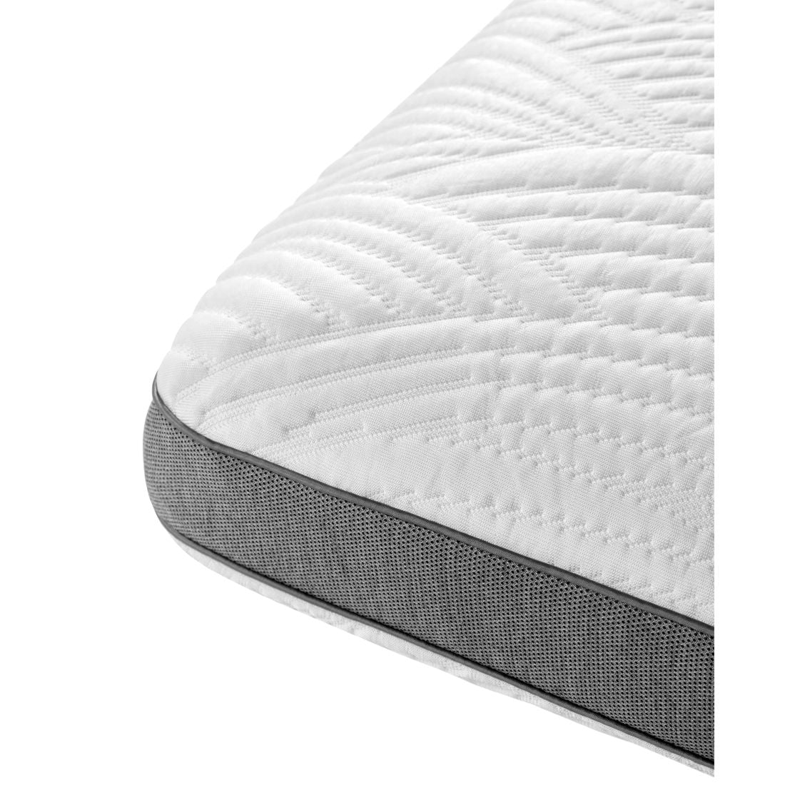 Hotel Collection Memory Foam Gusset Pillow, Standard/Queen, Exclusively at Macy's