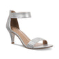 Style & Co Women's Phillys Two-Piece Evening Sandals, Created for Macy's