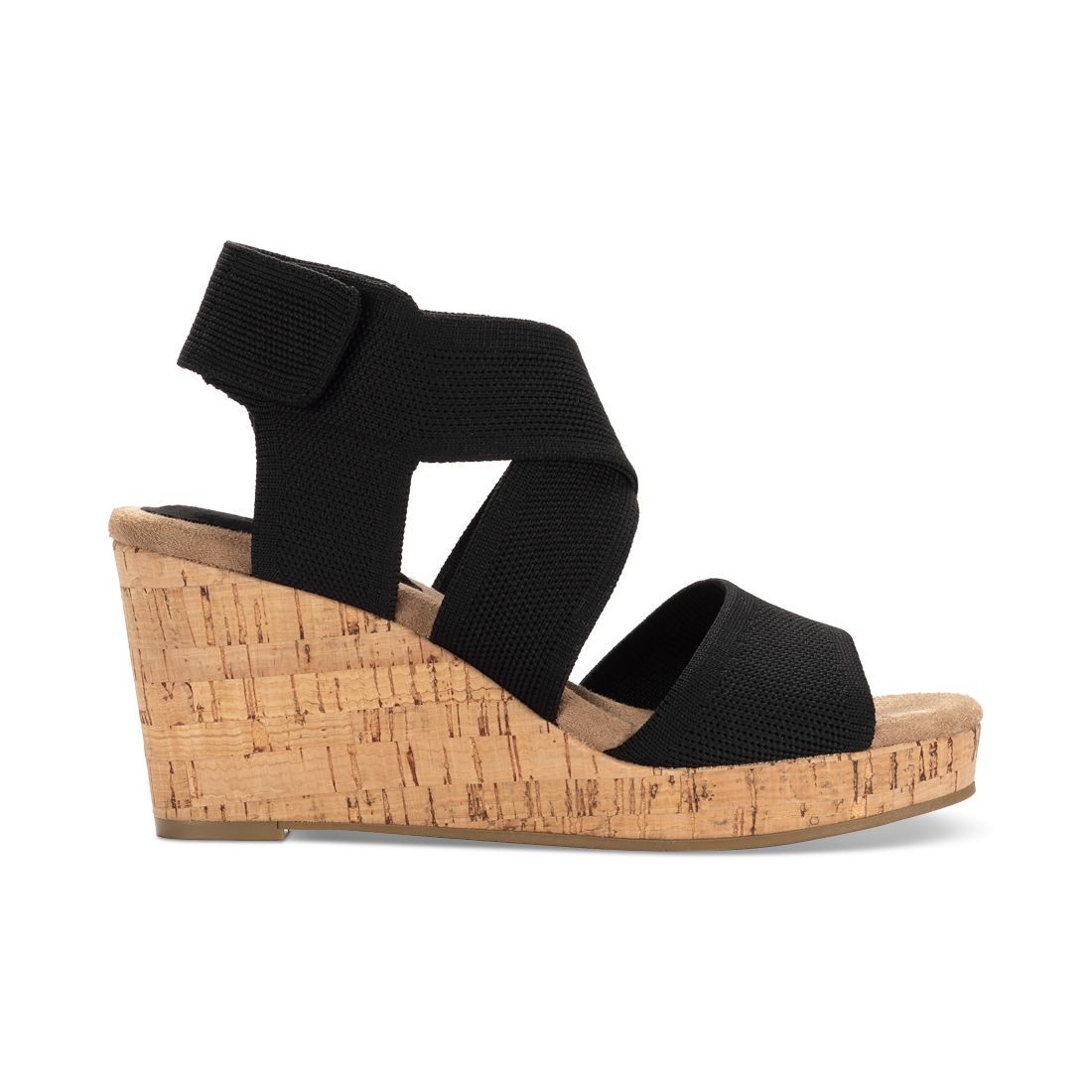Style & Co Women's Sicilyy Wedge Sandals, Exclusively at Macy's
