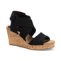 Style & Co Women's Sicilyy Wedge Sandals, Exclusively at Macy's