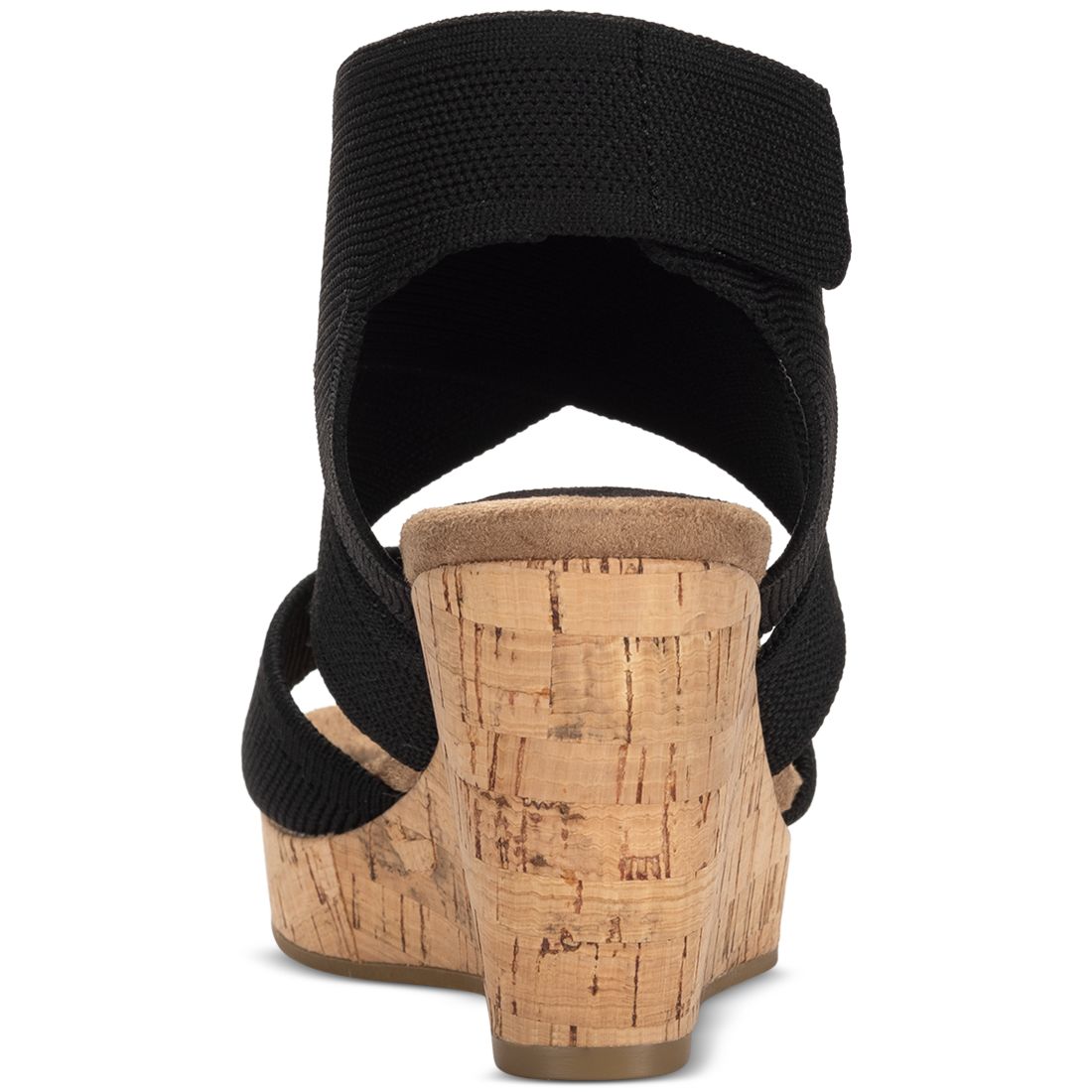 Style & Co Women's Sicilyy Wedge Sandals, Exclusively at Macy's