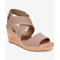 Style & Co Women's Sicilyy Wedge Sandals, Exclusively at Macy's
