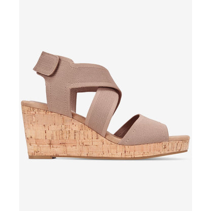 Style & Co Women's Sicilyy Wedge Sandals, Exclusively at Macy's