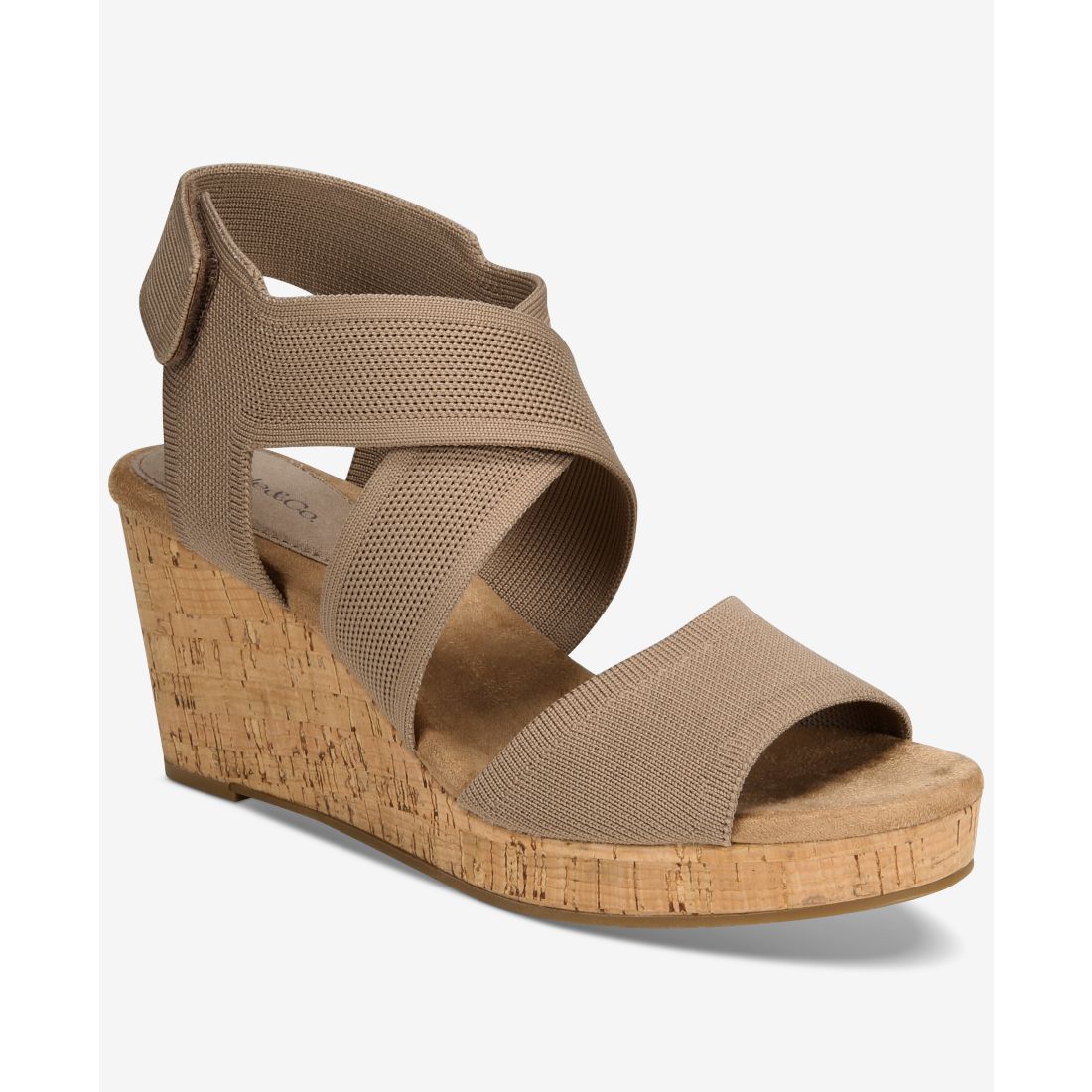 Style & Co Women's Sicilyy Wedge Sandals, Exclusively at Macy's