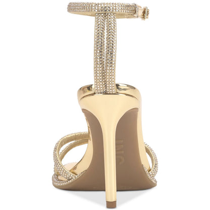 I.n.c. International Concepts Women's Tahara Evening Sandals, Exclusively at Macy's