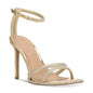 I.n.c. International Concepts Women's Tahara Evening Sandals, Exclusively at Macy's