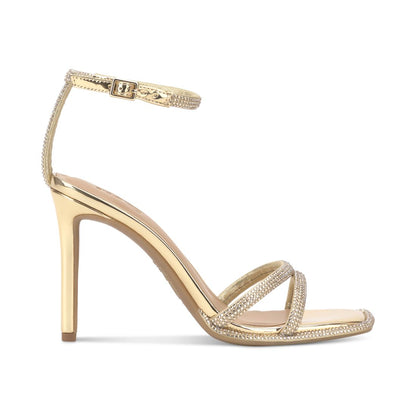 I.n.c. International Concepts Women's Tahara Evening Sandals, Exclusively at Macy's