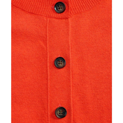 On 34th Women's Crewneck Button-Front Cardigan, Exclusively at Macy's