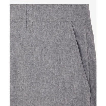 Alfani Men's Heather Smart Shorts, Exclusively at Macy's