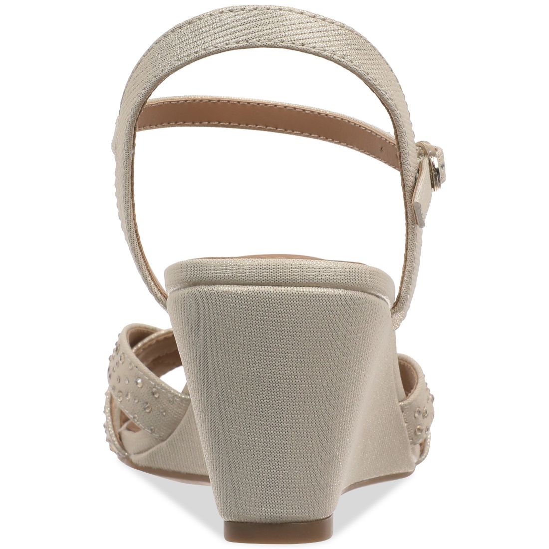 Style & Co Women's Greyy Wedge Sandals, Exclusively at Macy's