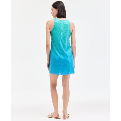 On 34th Women's Ombre Sequin Mini Dress, Exclusively at Macy's