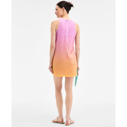 On 34th Women's Ombre Sequin Mini Dress, Exclusively at Macy's