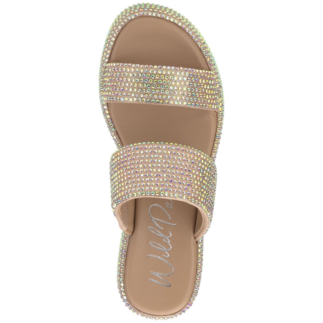 Wild Pair Women's Laelyn Wedge Sandals, Exclusively at Macy's