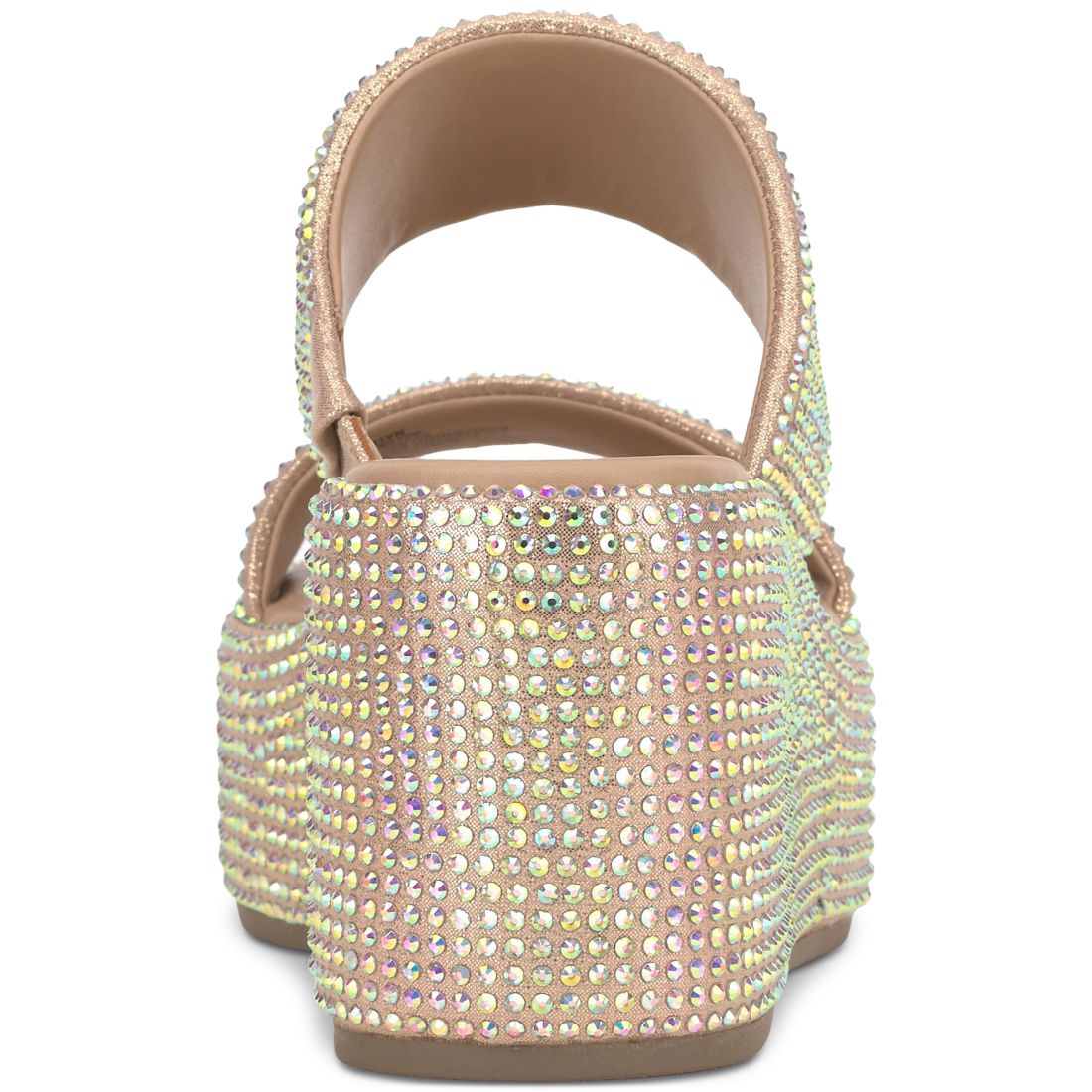 Wild Pair Women's Laelyn Wedge Sandals, Exclusively at Macy's