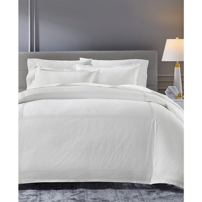 Hotel Collection Linea 680 Thread Count Duvet Cover Set, Full/Queen, Exclusively at Macy's