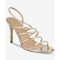 I.n.c. International Concepts Women's Ginny Strappy Stiletto Sandals, Exclusively at Macy's