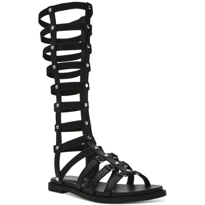 Wild Pair Women's Romikaa Gladiator Sandals, Exclusively at Macy's
