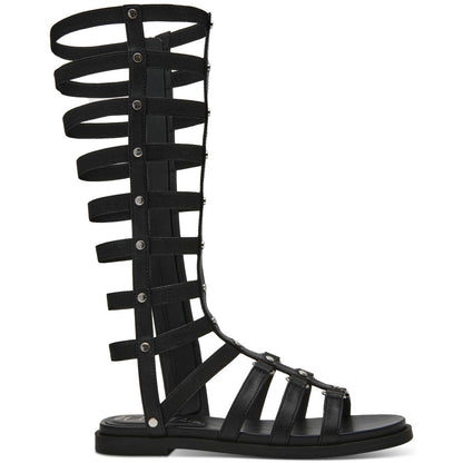 Wild Pair Women's Romikaa Gladiator Sandals, Exclusively at Macy's