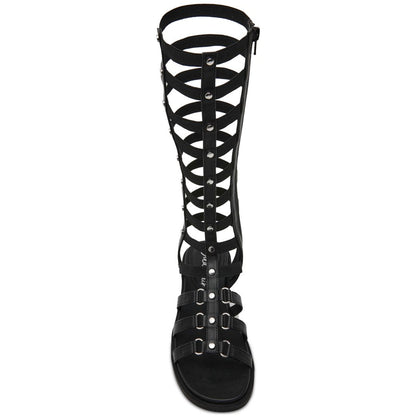 Wild Pair Women's Romikaa Gladiator Sandals, Exclusively at Macy's