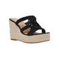 Wild Pair Women's Cally Wedge Sandals, Exclusively at Macy's