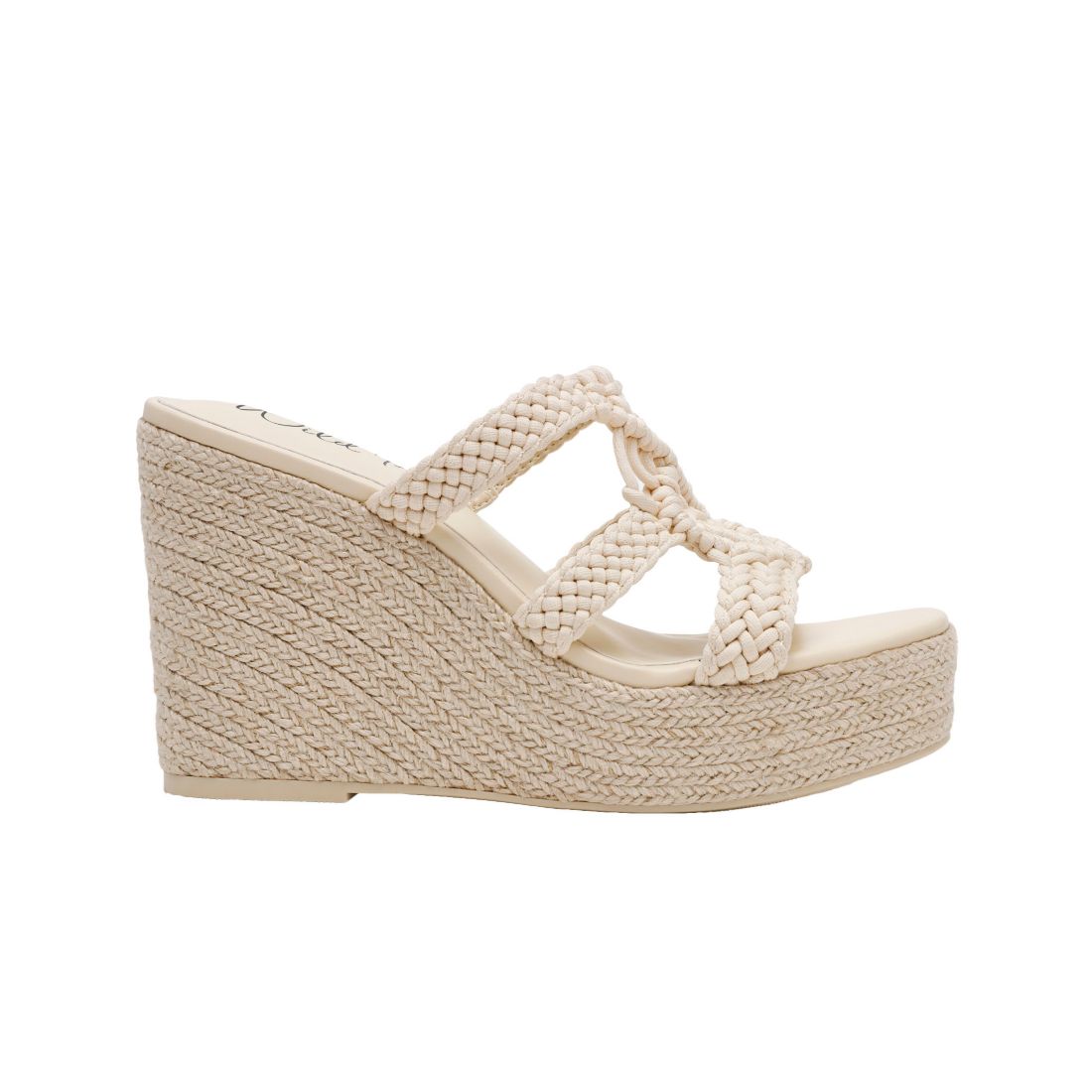 Wild Pair Women's Cally Wedge Sandals, Exclusively at Macy's