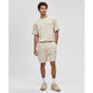 Mode of One Men's Regular-Fit Printed 7" French Terry Cargo Shorts, Exclusively at Macy's