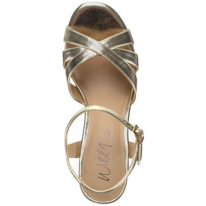Wild Pair Women's Reemii Platform Sandals, Exclusively at Macy's