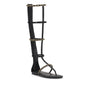 I.n.c. International Concepts Women's Harini High-Rise Gladiator Sandals, Exclusively at Macy's