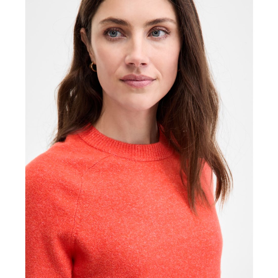 On 34th Women's Saddle Short Sleeve Sweater, Macy's Exclusive